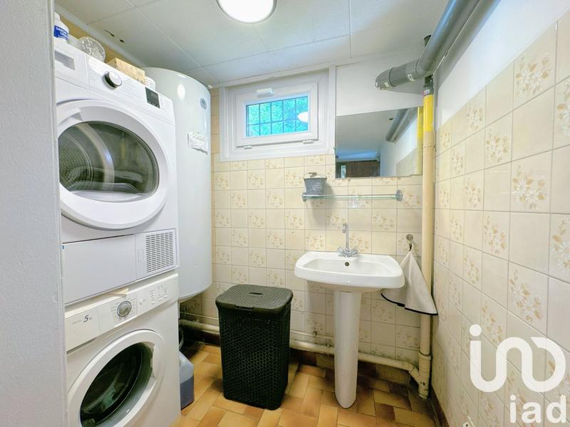 Maison de campagne - 118 m² - 4 pièces