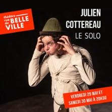 Le Solo de Julien Cottereau