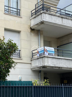 Appartement - 94 m² - 4 pièces