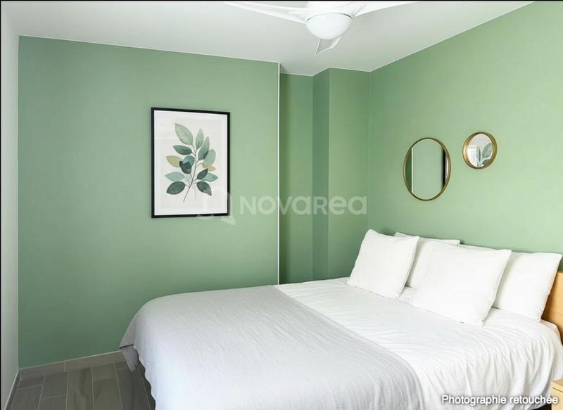 Maison - 143 m² - 4 pièces