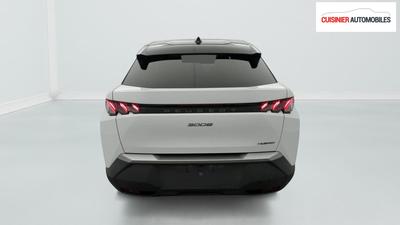 Peugeot 3008 Hybrid 145 e-Dcs6 Gt
