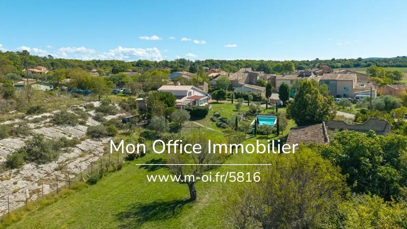 Villa - 124 m² - 4 pièces