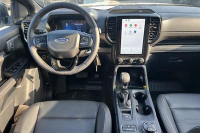 Ford Ranger 205 Bva10 E-4wd Tremor Co