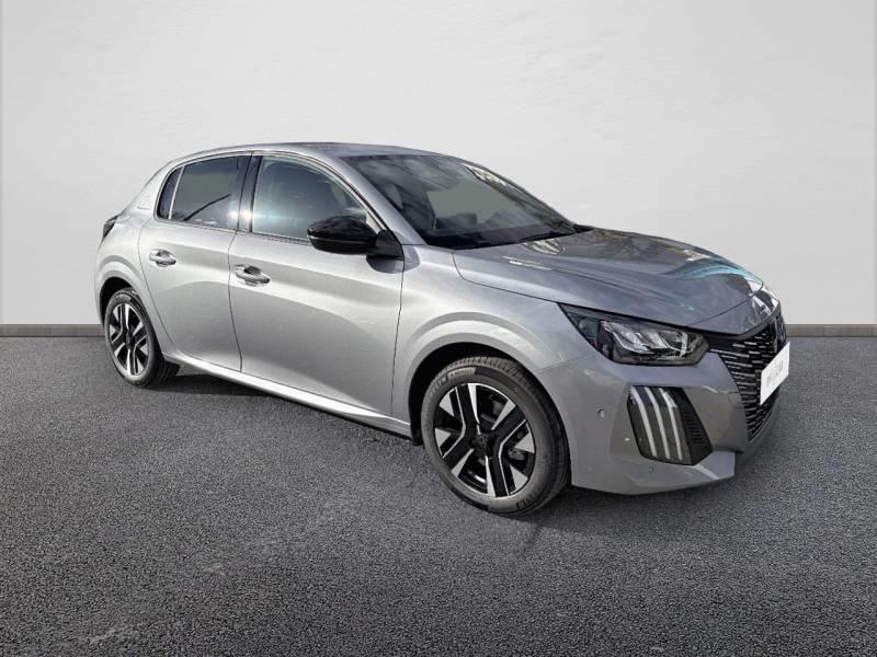 Peugeot 208 Hybrid 110 e-Dcs6 Allure