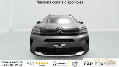 Citroën C5 Aircross Hybride 145 e-Dcs6 Max