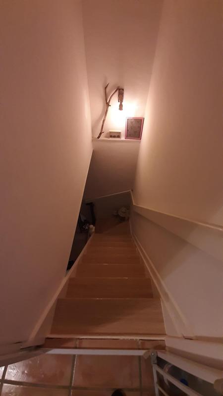 Duplex - 47 m² - 3 pièces