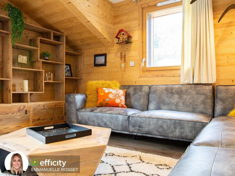 Appartement - 149 m² - 5 pièces