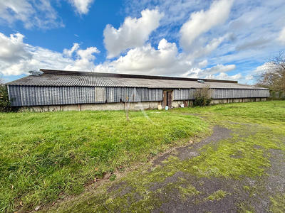 Terrain - 10 400 m²