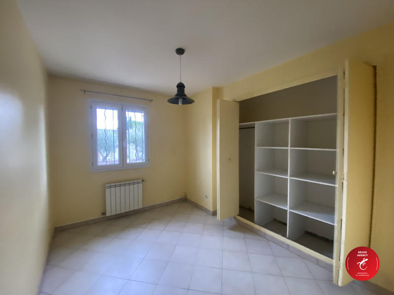 Villa - 105 m² - 5 pièces