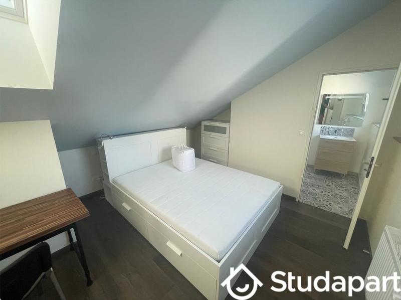 Maison - 26 m² - 1 pièce