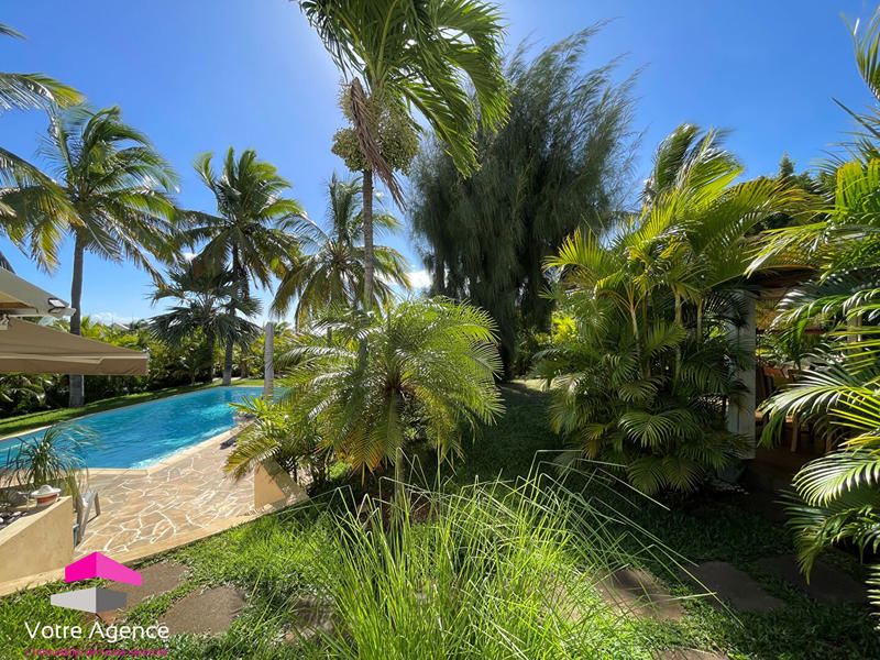 Villa - 164 m² - 7 pièces