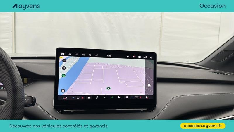 Skoda enyaq Coupe 285ch 85 Sportline