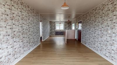 Appartement - 78 m² - 4 pièces