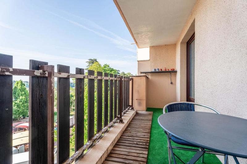 Appartement - 51 m² - 2 pièces