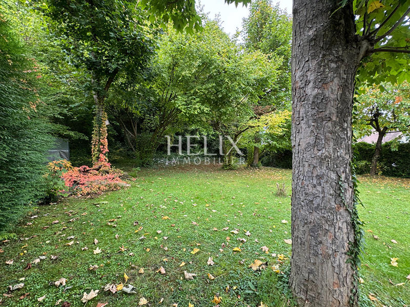 Maison - 153 m² - 7 pièces