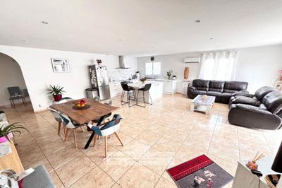 Villa - 94 m² - 4 pièces