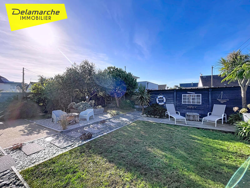 Maison - 79 m² - 3 pièces