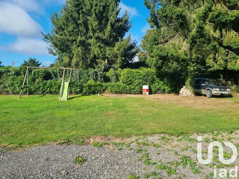 Maison - 157 m² - 5 pièces