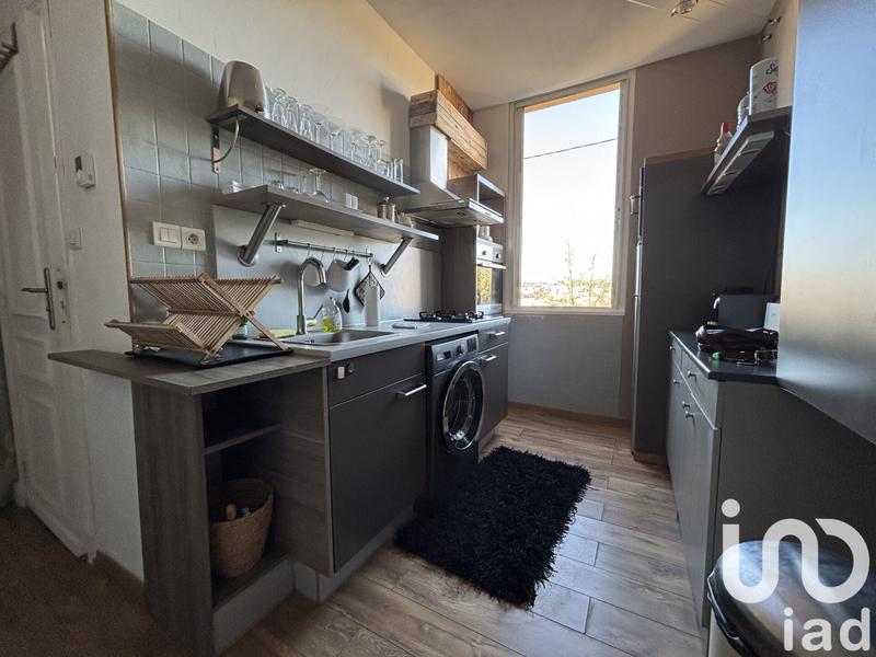 Maison - 79 m² - 3 pièces