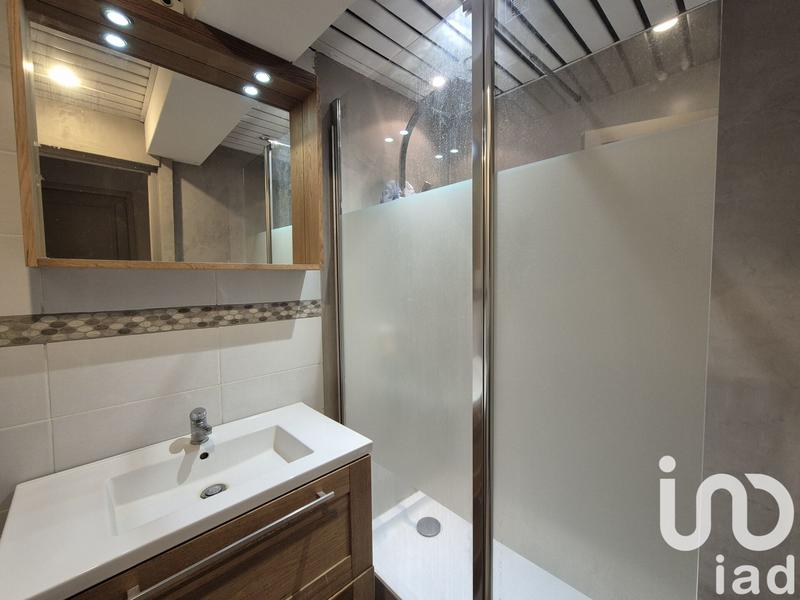 Maison - 120 m² - 7 pièces