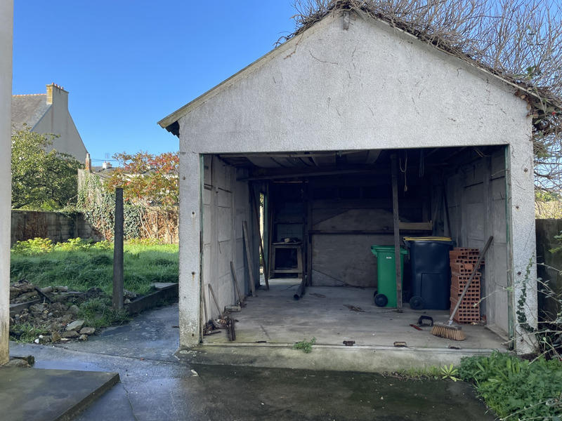 Maison - 115 m² - 9 pièces