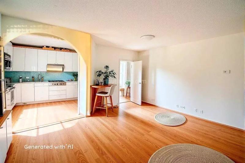 Appartement - 86 m² - 4 pièces