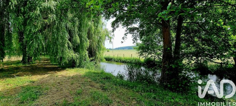 Châlet - 49 m² - 3 pièces