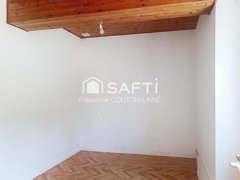 Ferme - 141 m² - 8 pièces