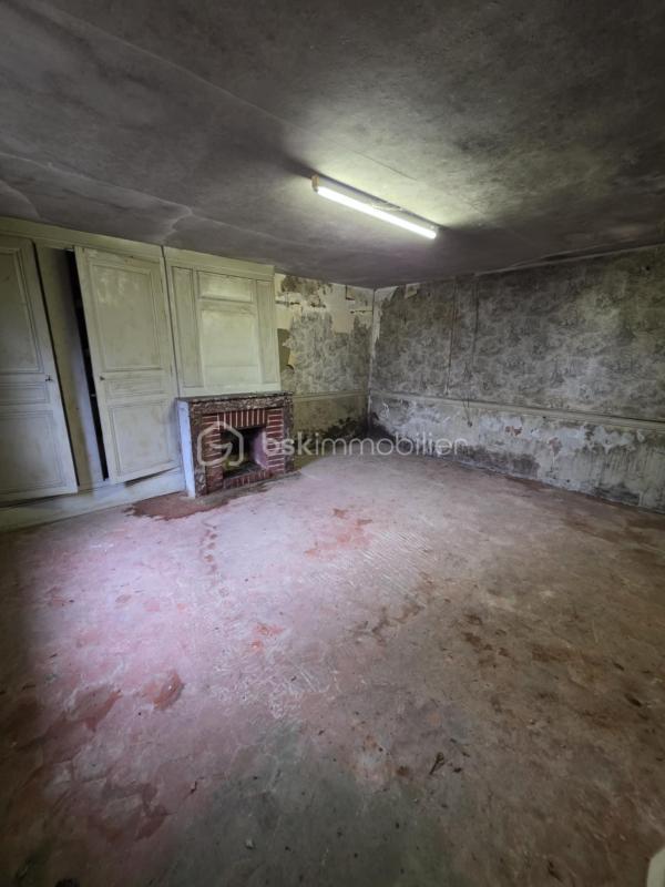 Maison - 72 m² - 3 pièces