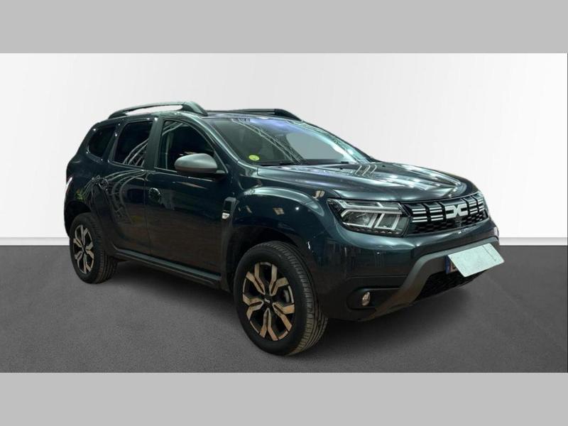 Dacia Duster Blue dCi 115 4x2 Journey