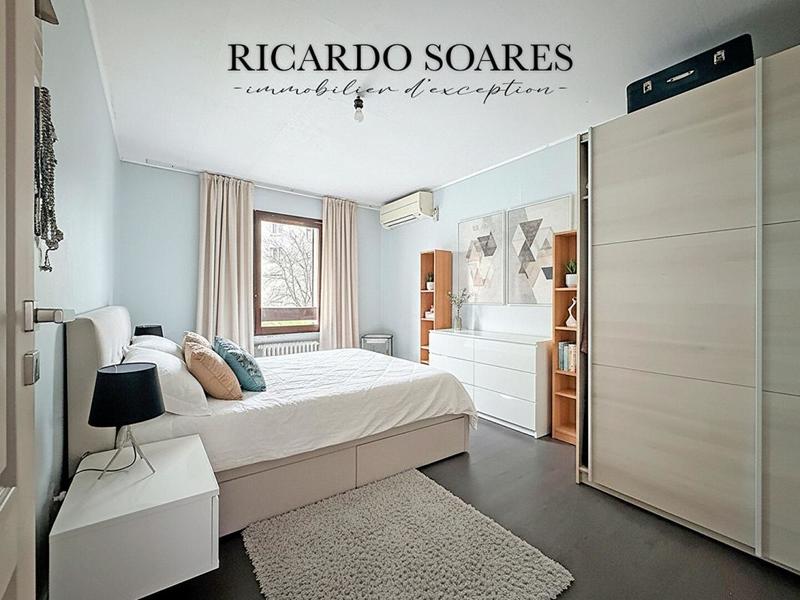 Maison - 118 m² - 6 pièces