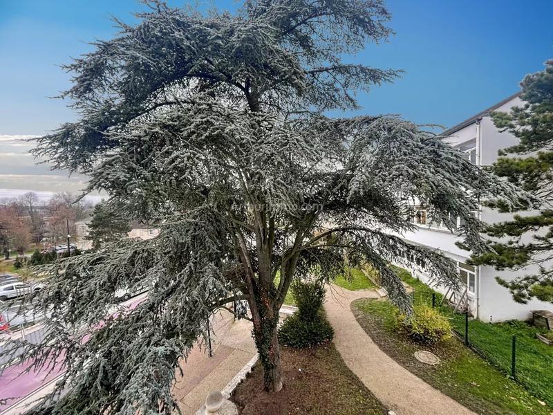 Appartement - 40 m² - 3 pièces