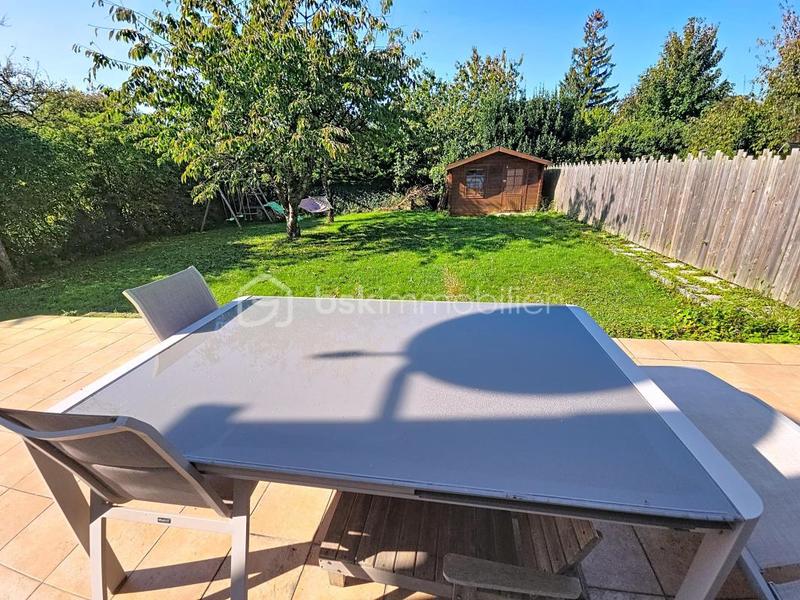 Maison - 115 m² - 6 pièces