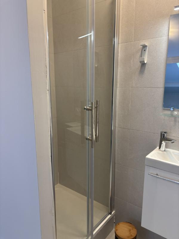 Chambre - 13 m² - 1 pièce