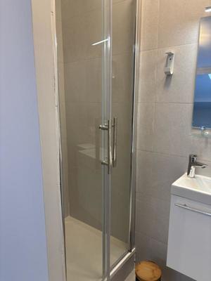 Chambre - 13 m² - 1 pièce