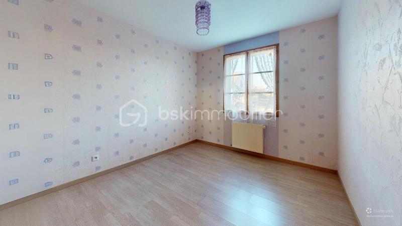 Maison - 155 m² - 7 pièces