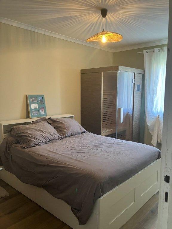 Maison - 143 m² - 6 pièces