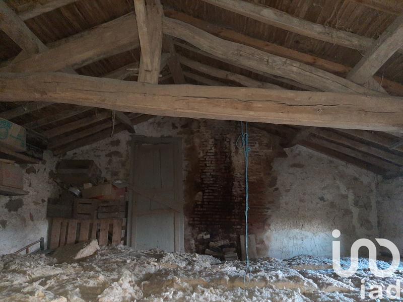 Maison - 228 m² - 8 pièces