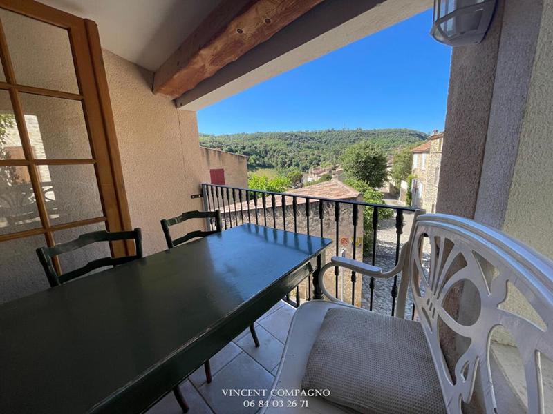 Maison - 70 m² - 4 pièces