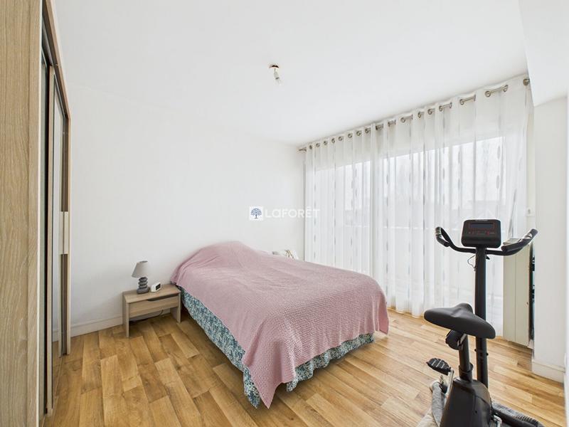 Appartement - 53 m² - 4 pièces