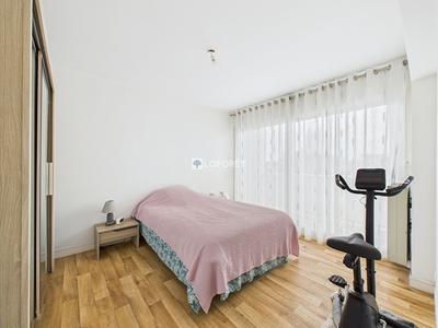 Appartement - 53 m² - 4 pièces