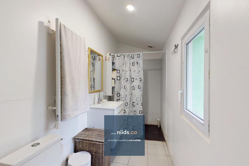 Maison - 137 m² - 6 pièces