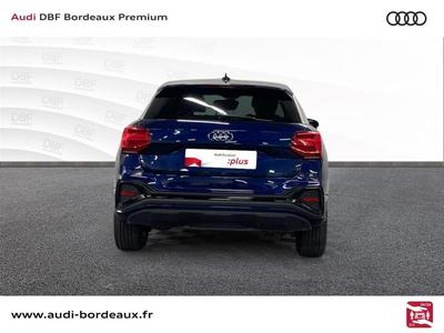 Audi Q2 35 Tfsi 150 s tronic 7 s line