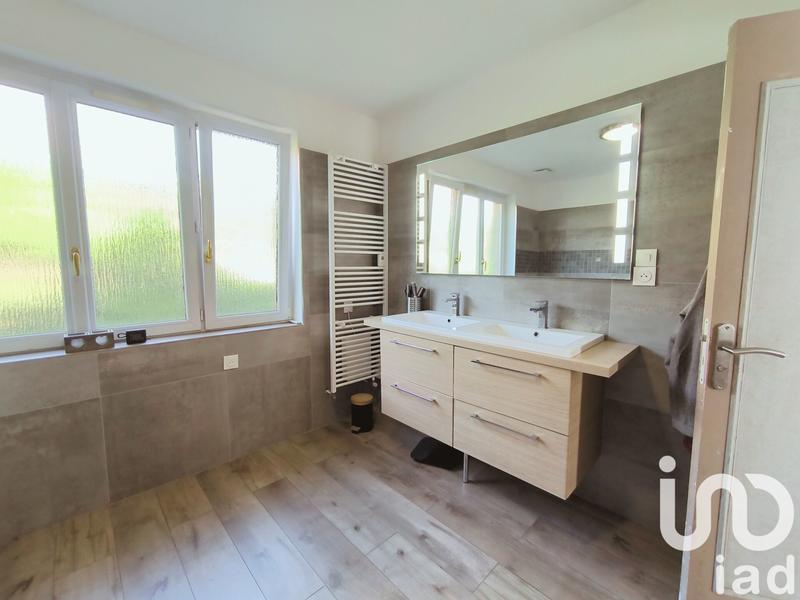 Maison - 155 m² - 7 pièces