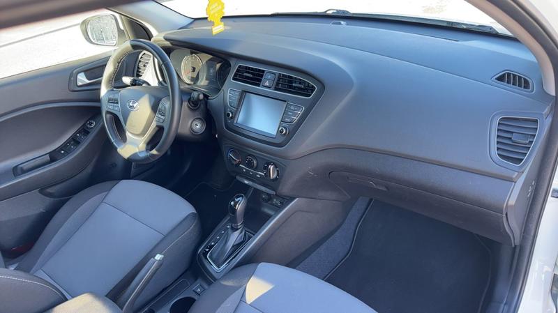 Hyundai i20 1.0 t-GDi 100 Hybride Dct-7 Intuitive - Automatique