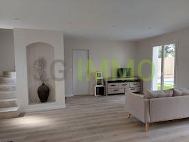 Maison - 109 m² - 5 pièces