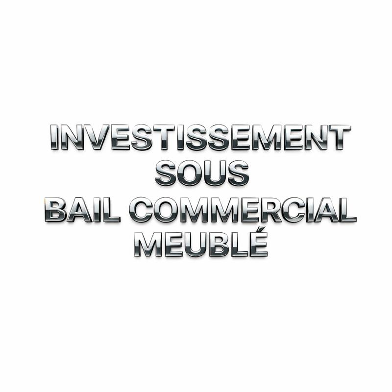 Appartement - 50 m² - 3 pièces