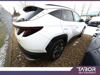 Hyundai Tucson 1.6 Hev 215 Dct Trend 18z Krell