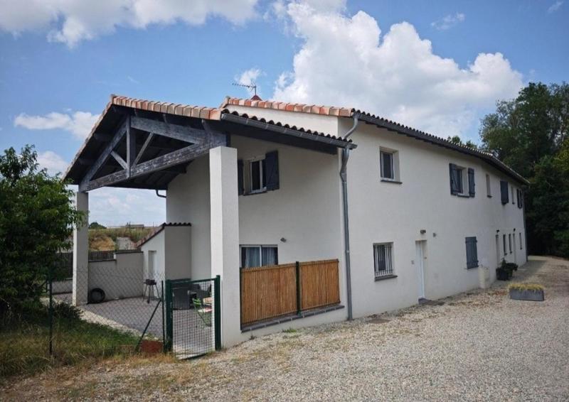 Appartement - 102 m² - 4 pièces