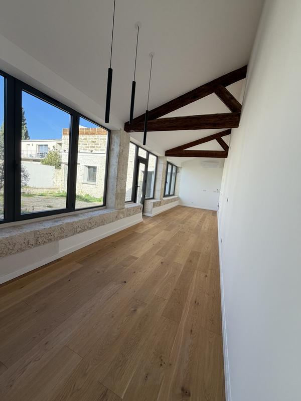 Maison - 100 m² - 3 pièces